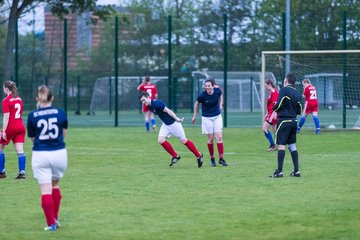 Bild 88 - F Hamburger SV 3 - Nienstedten 1 : Ergebnis: 6:1